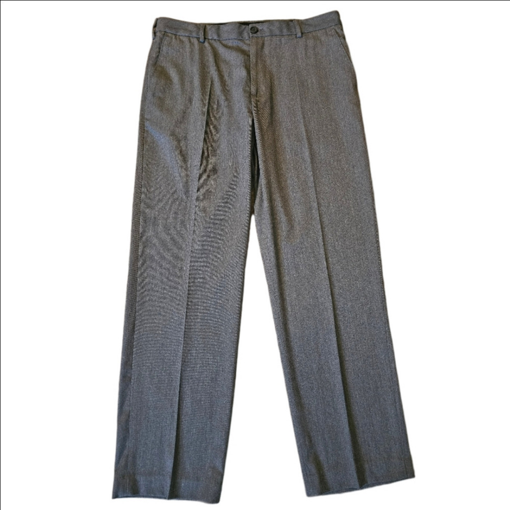Van Heusen Flex Straight Dress Pants Size 34/30
